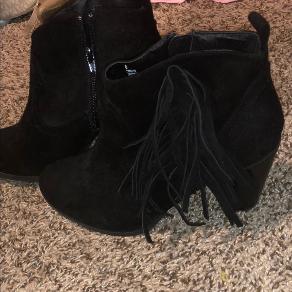 Booties